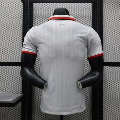 2024/2025 AC Milan Away Kit