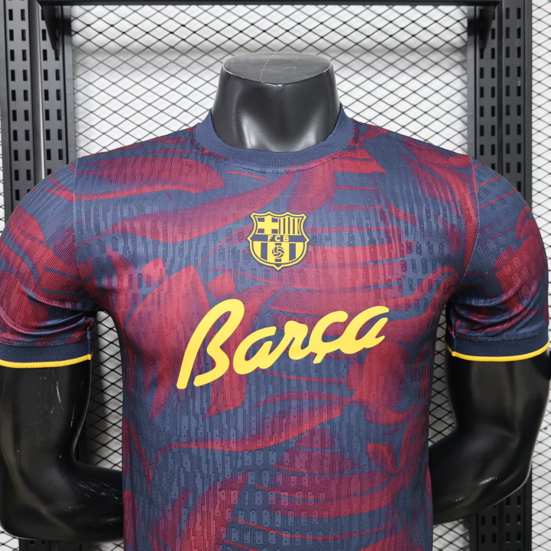 2026/2027 Barcelona Limited Jersey