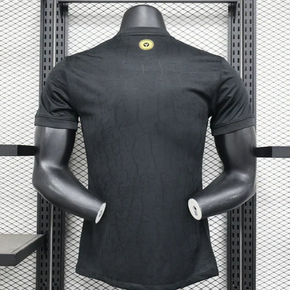 Argentina "Midnight Pampas" Limited Jersey