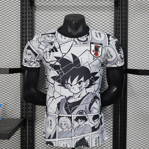Japan "Shogun Core" Limited Jersey
