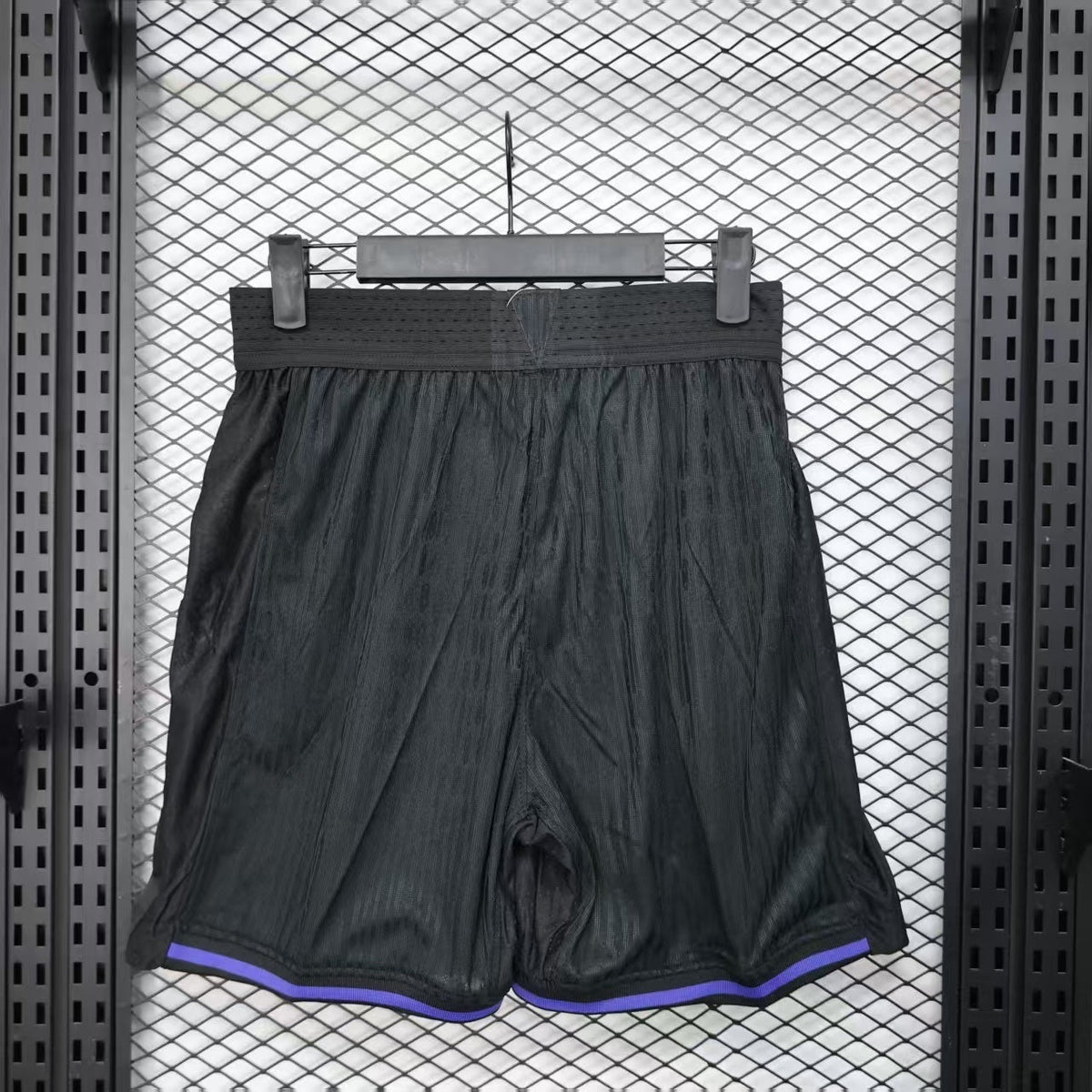 2025/2026 Barcelona X Kobe Bryant Pre-Match Shorts