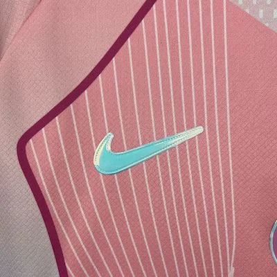PSG "Nebula" Limited Jersey