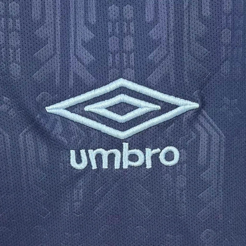 2025-2026 Guatemala Away Kit