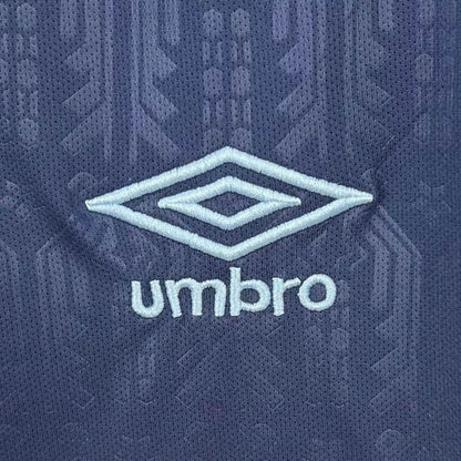 2025-2026 Guatemala Away Kit