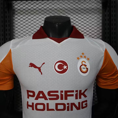 2025/2026 Galatasaray Away Kit