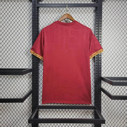 2025-2026 Mexico Limited Jersey