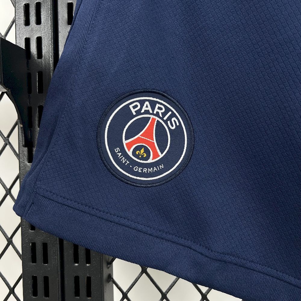 2025/2026 PSG Home Shorts
