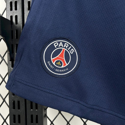 2025/2026 PSG Home Shorts