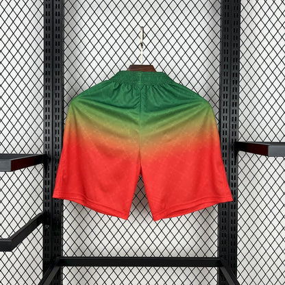 2024/2025 AC Milan X Off White Shorts