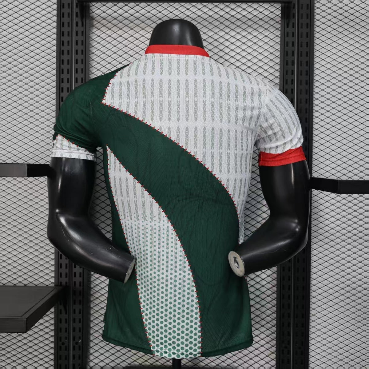 2026/2027 Marseille Limited Jersey