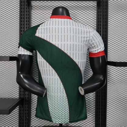 2026/2027 Marseille Limited Jersey