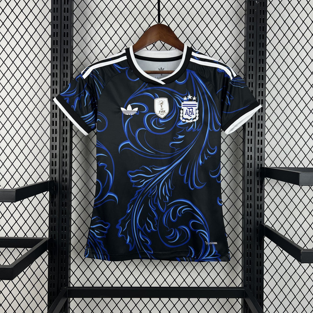 2026 Argentina Away World Cup Women