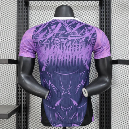 Manchester United "Violet Edge" Limited Jersey