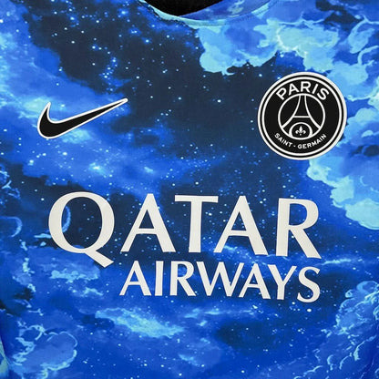 PSG ”Skyline” Limited Jersey