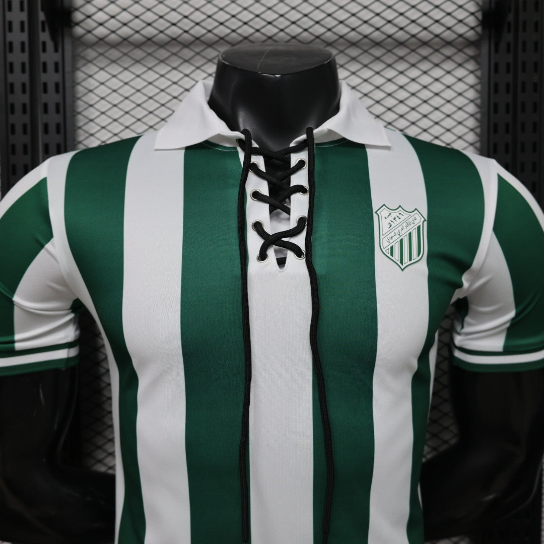 2026/2027 Jeddah United Limited Jersey