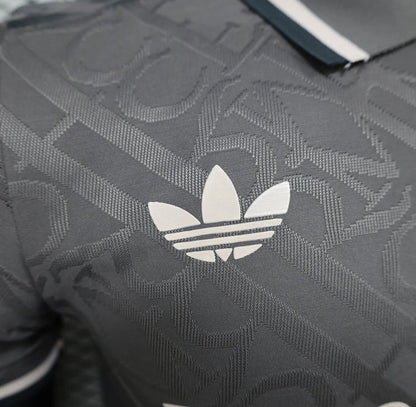 2024/2025 Real Madrid Third Away Kit