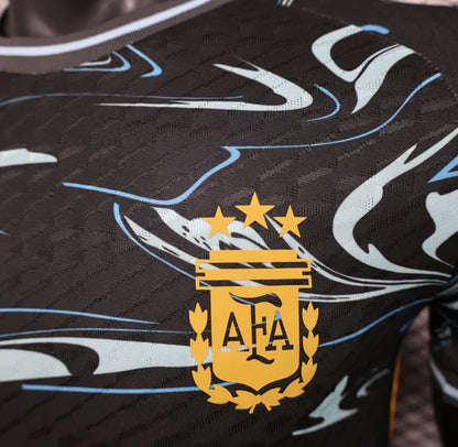 Argentina "Copa America Champions" Limited Jersey