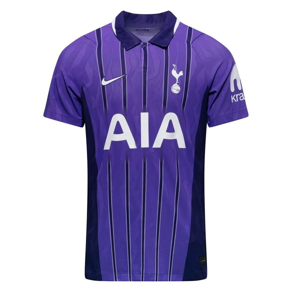 2026/2027 Tottenham Third Kit