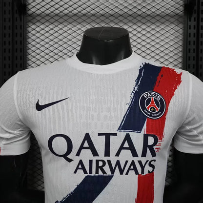 2025-2026 PSG Away Kit