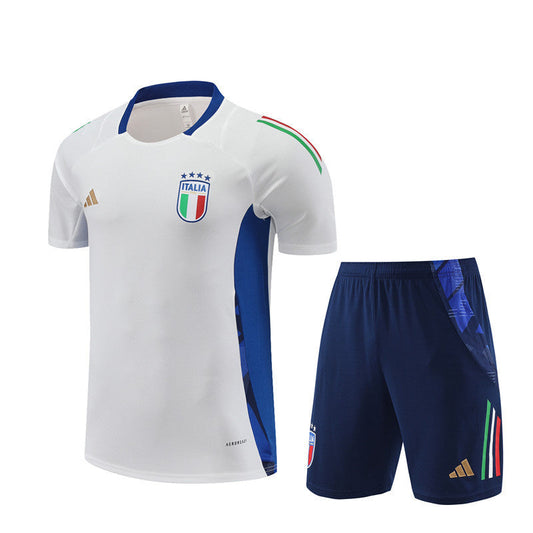 Italy Training Set