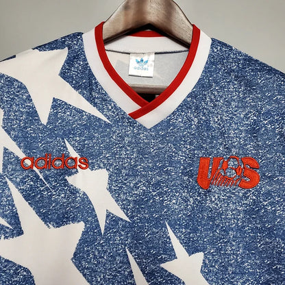 1994 Retro USA Home Jersey