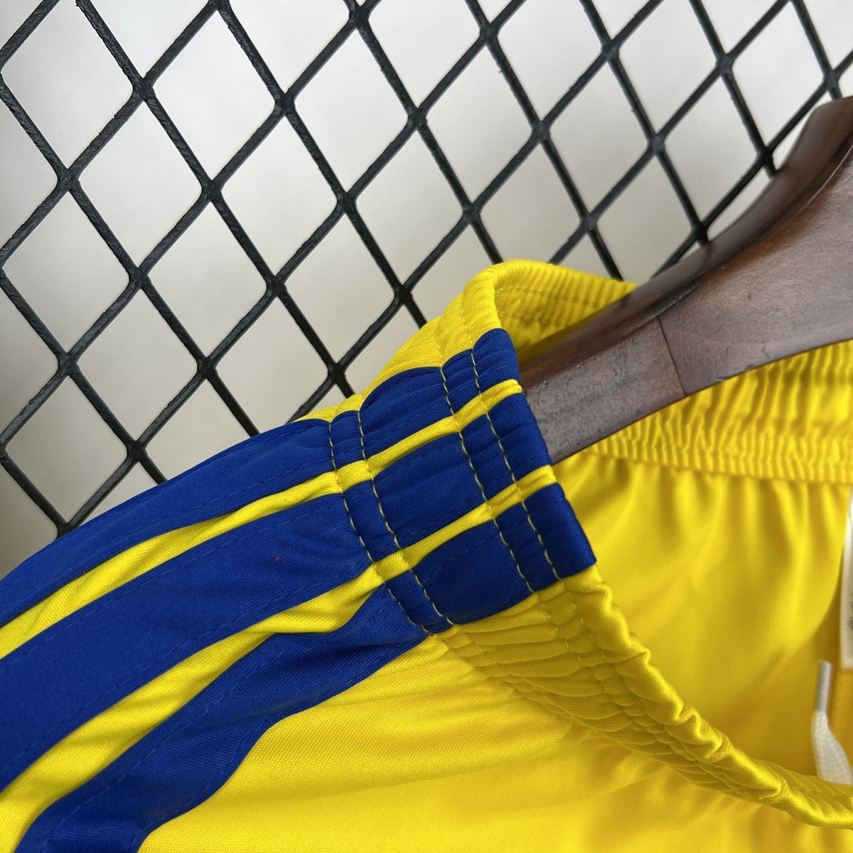 2026 Sweden World Cup Home Shorts