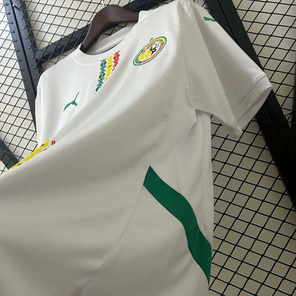 2024/2025 Senegal Home Kit