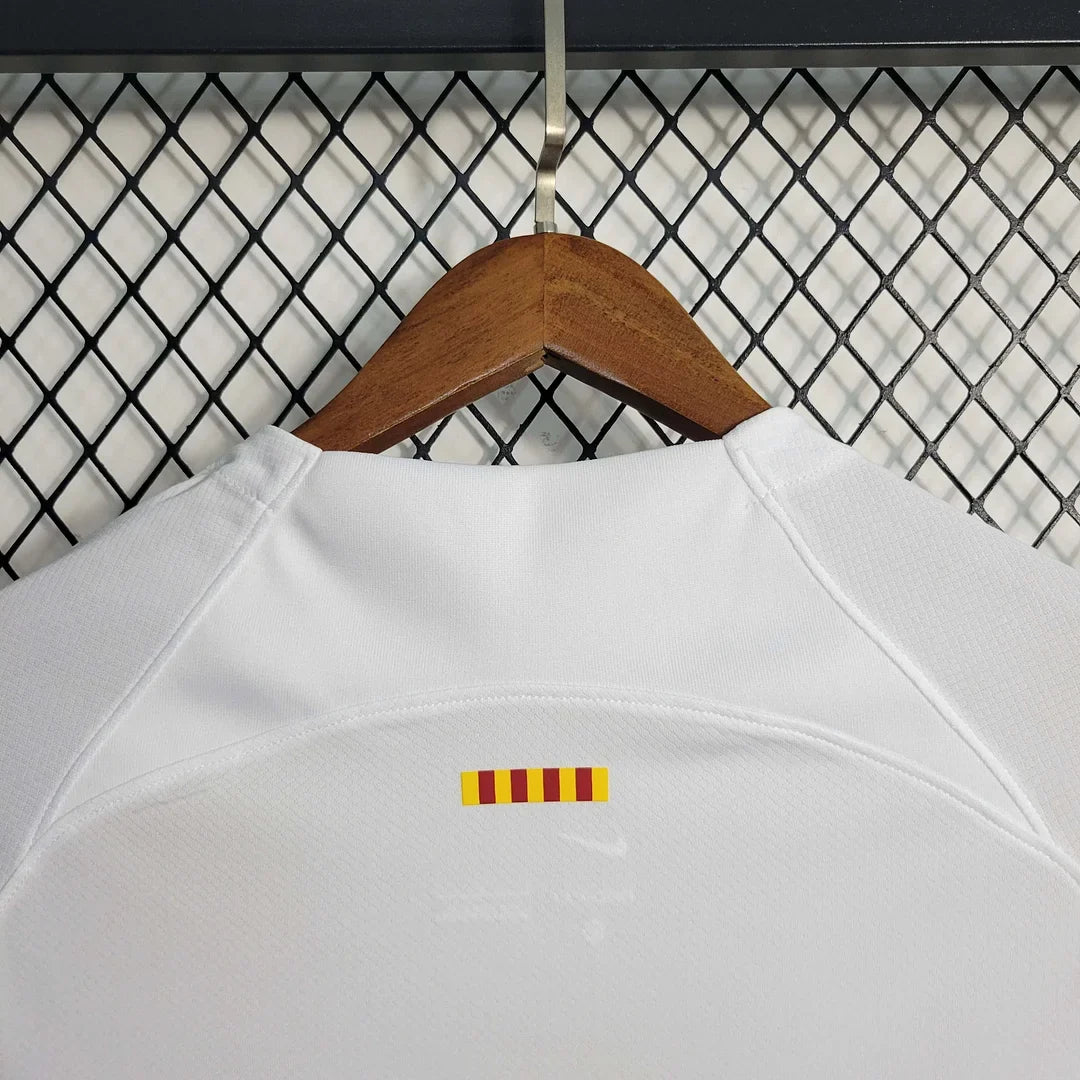 2023/2024 Barcelona Away Jersey