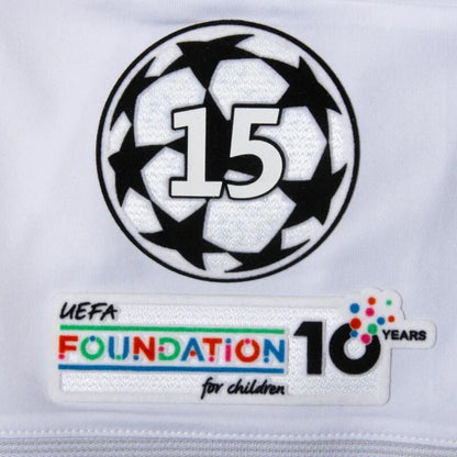 Champions League/ UCL Patches