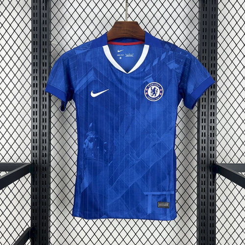 2025/2026 Chelsea Home Women