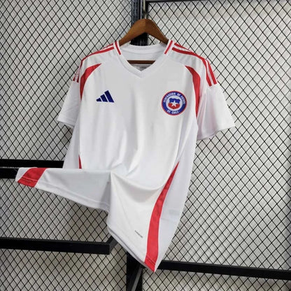2024 Chile Away Kit