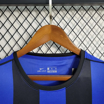 1999-2000 Retro Inter Milan Home Jersey