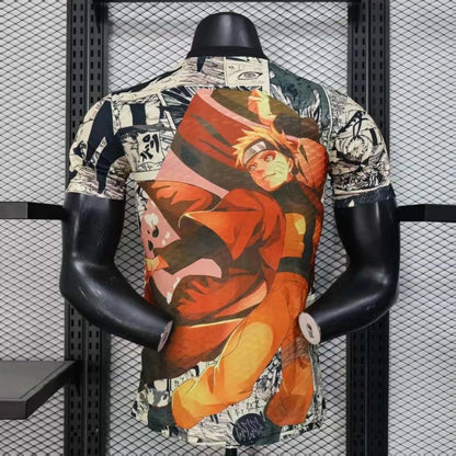Japan "Sunfire Warrior" Limited Jersey