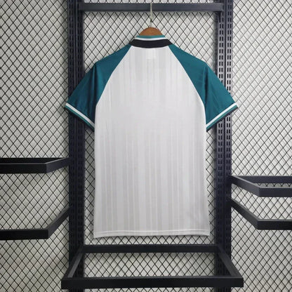 Liverpool Retro 1993-1994 Away Kit