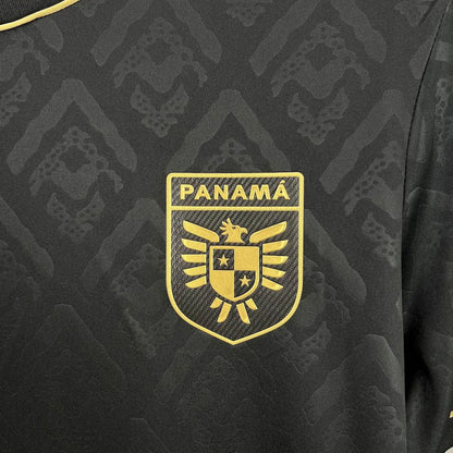2025-2026 Panama Third Kit