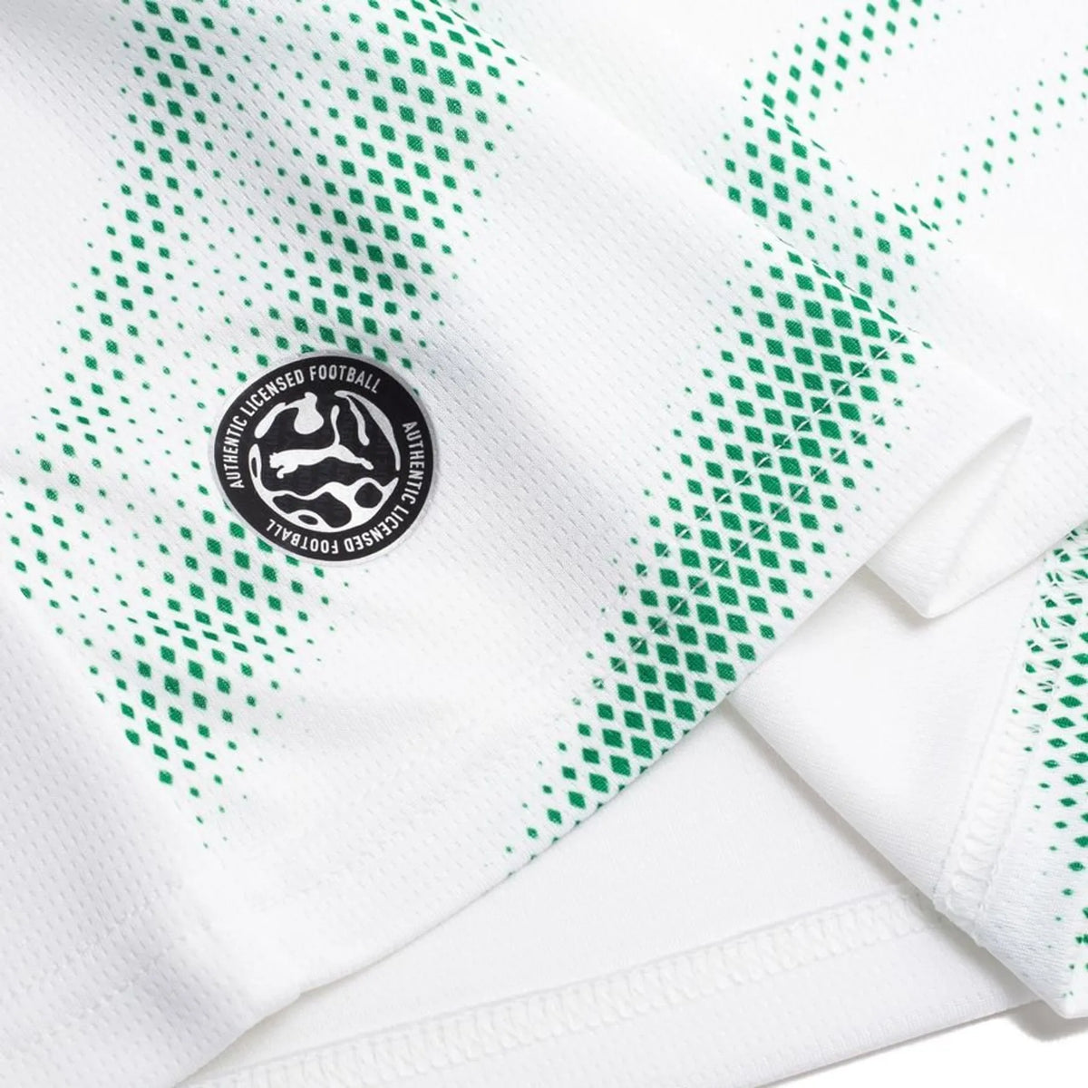 2026/2027 Borussia Mönchengladbach Home Kit
