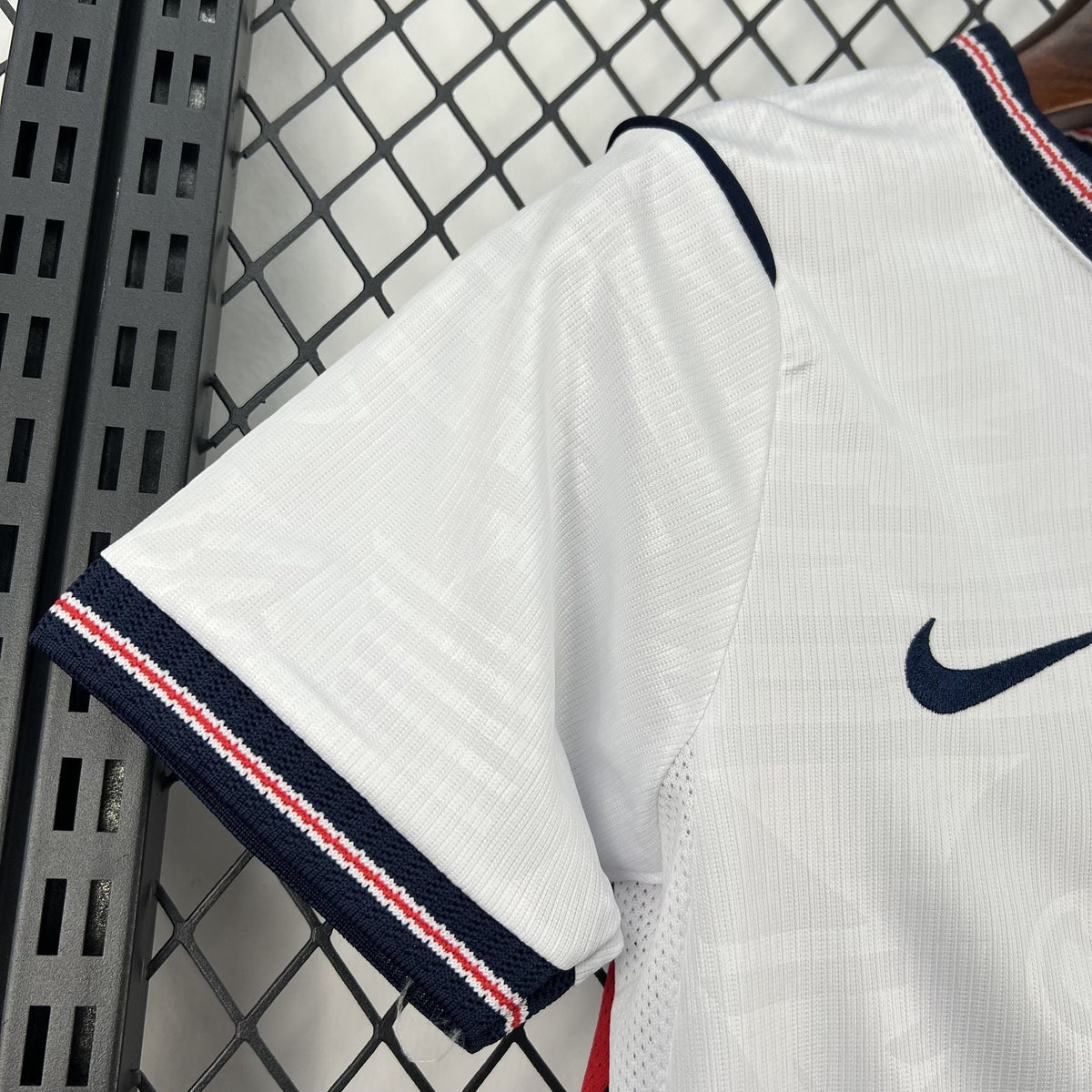 2026 England Home World Cup Kit Kids Size