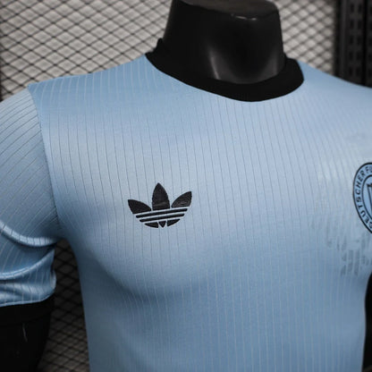 2025 Germany 125th Anniversary Goalkeeper Kit