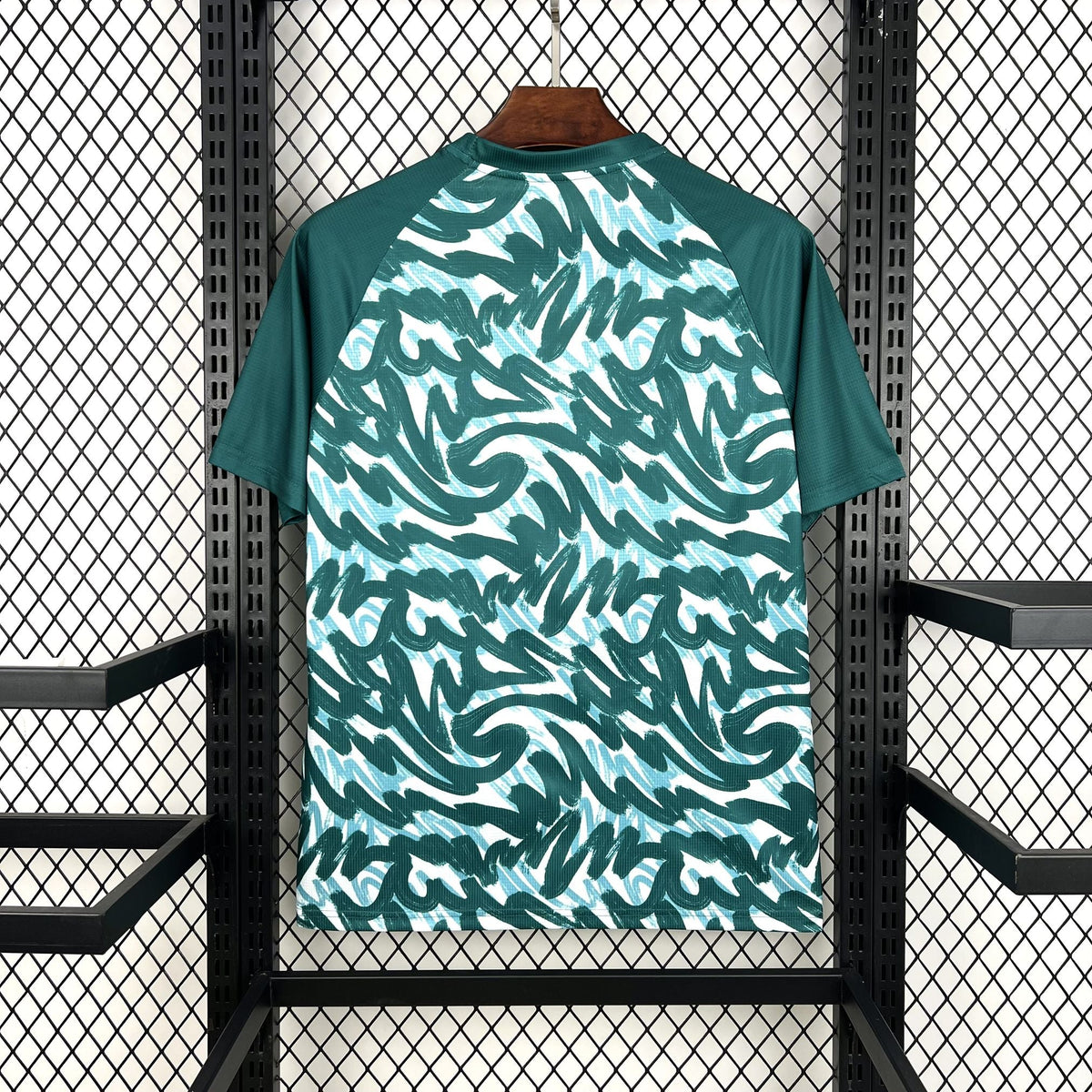 2026 Portugal Pre-Match World Cup World Cup Kit