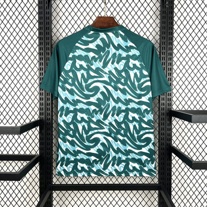 2026 Portugal Pre-Match World Cup World Cup Kit