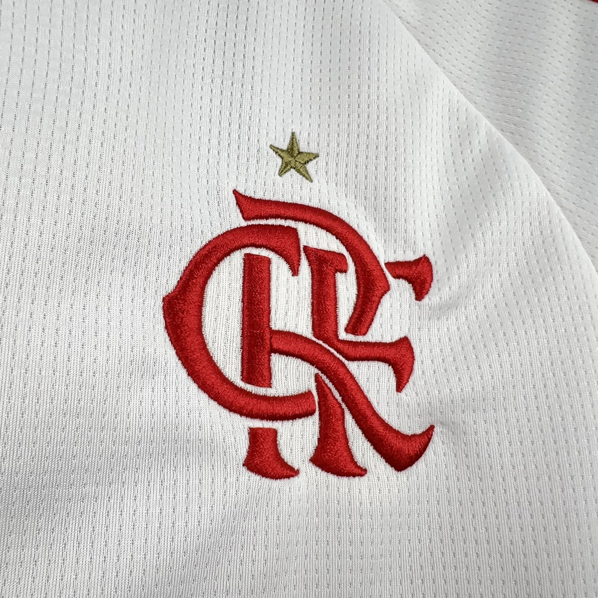 2026/2027 Flamengo Away Women