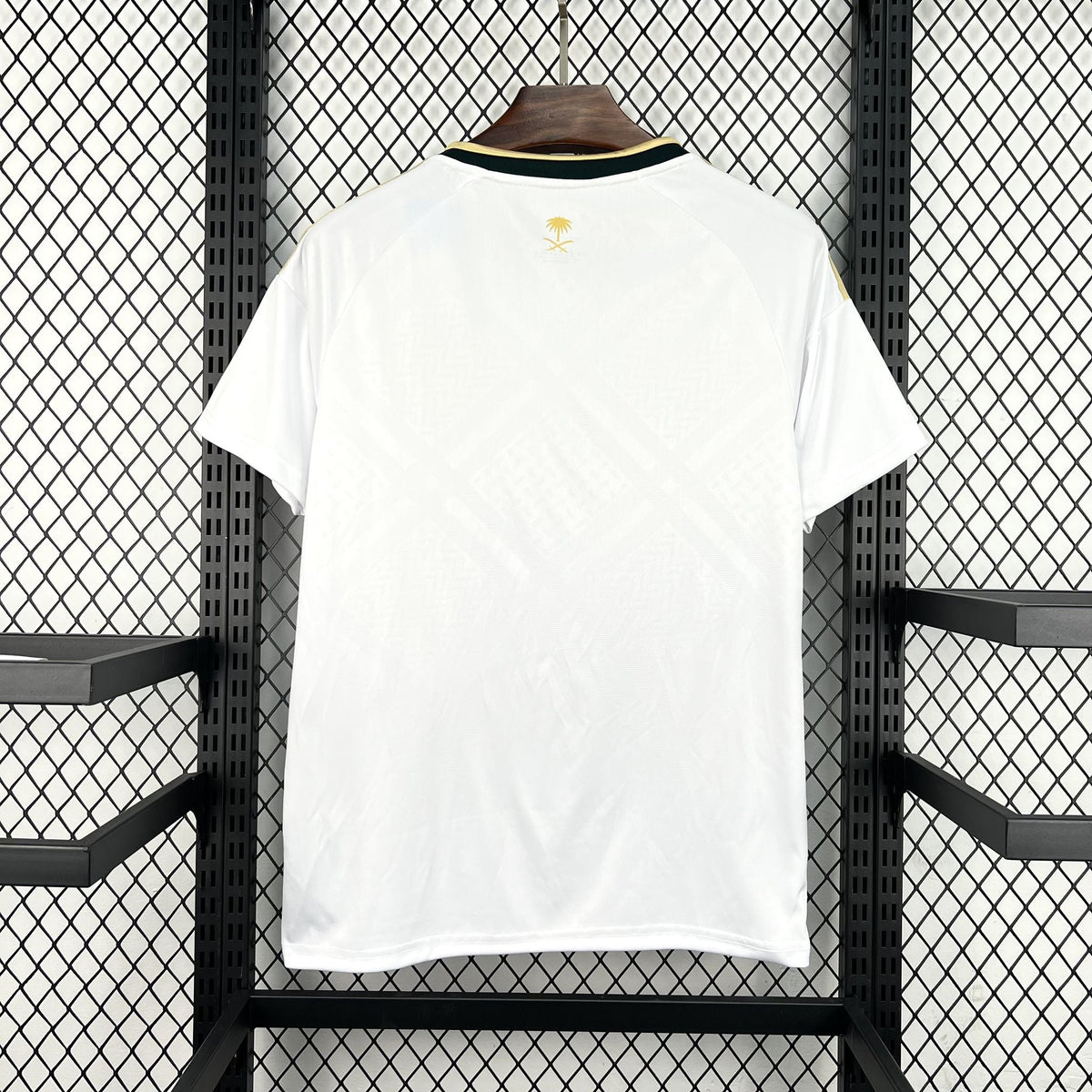 2026 Saudi Arabia Away World Cup Kit Fan Version