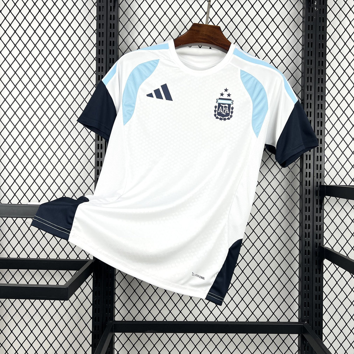 2026 Argentina Training Kit