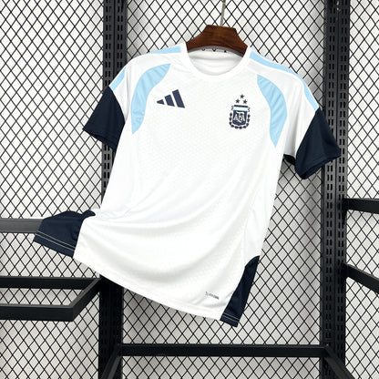 2026 Argentina Training Kit