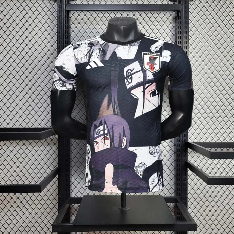 Japan "Kitsune Night" Limited Jersey