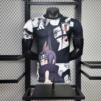 Japan "Kitsune Night" Limited Jersey