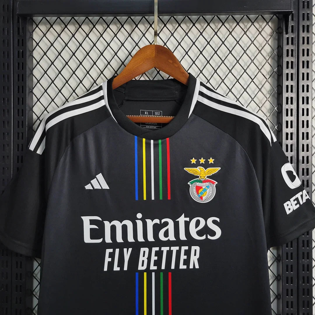 2023/2024 Benfica Away Jersey