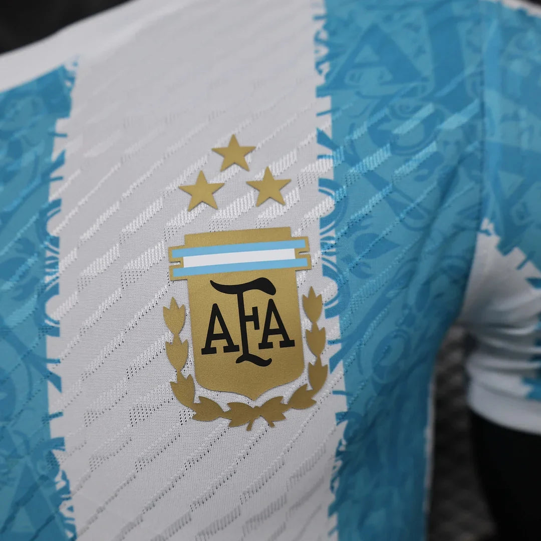 2024 Argentina Limited Jersey