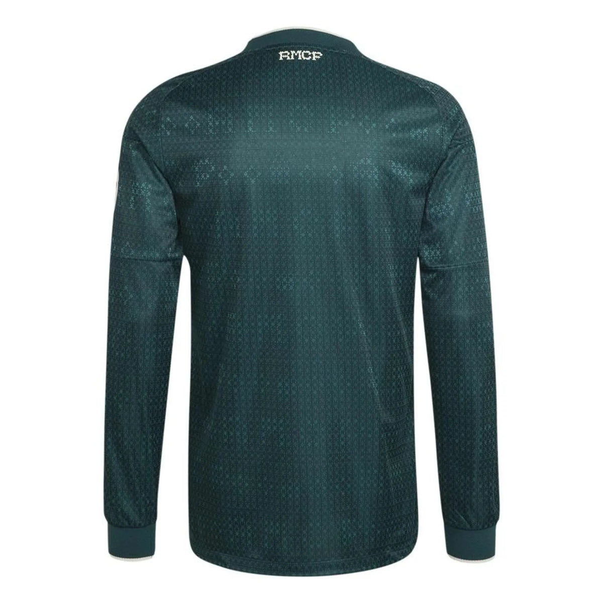 2026/2027 Real Madrid Away Long Sleeve