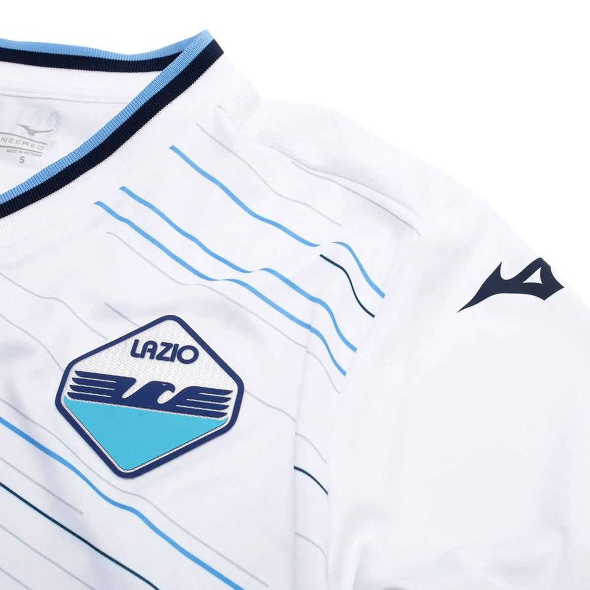 2026/2027 Lazio Away Kit